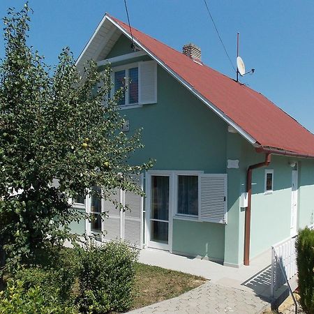 Bencze Vendeghaz Zalakaros Daire Dış mekan fotoğraf