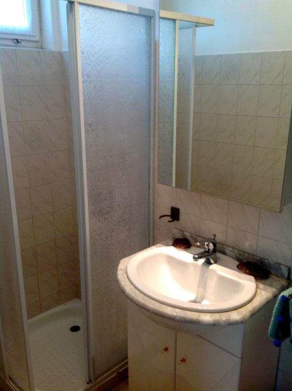 Bencze Vendeghaz Zalakaros Daire Oda fotoğraf