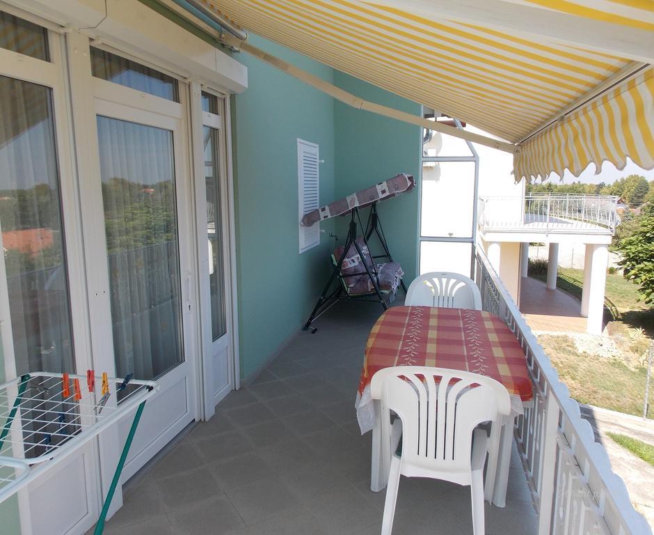 Bencze Vendeghaz Zalakaros Daire Dış mekan fotoğraf
