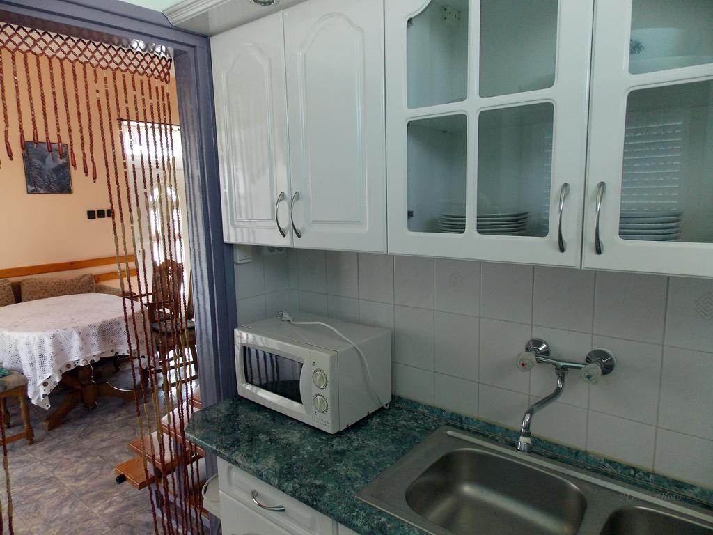 Bencze Vendeghaz Zalakaros Daire Dış mekan fotoğraf