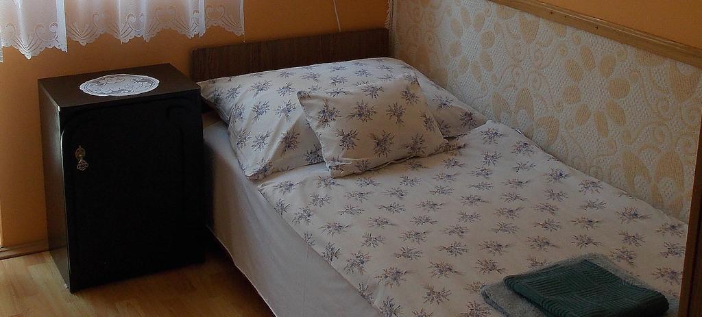 Bencze Vendeghaz Zalakaros Daire Dış mekan fotoğraf