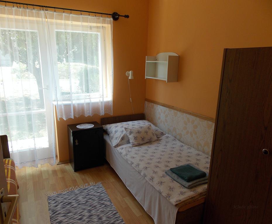 Bencze Vendeghaz Zalakaros Daire Dış mekan fotoğraf