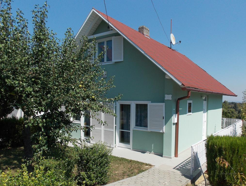 Bencze Vendeghaz Zalakaros Daire Dış mekan fotoğraf