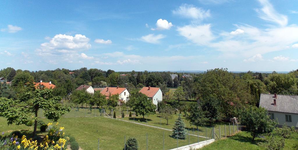 Bencze Vendeghaz Zalakaros Daire Dış mekan fotoğraf